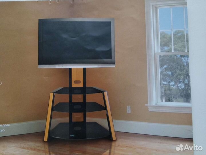 Тумба стойка под телевизор