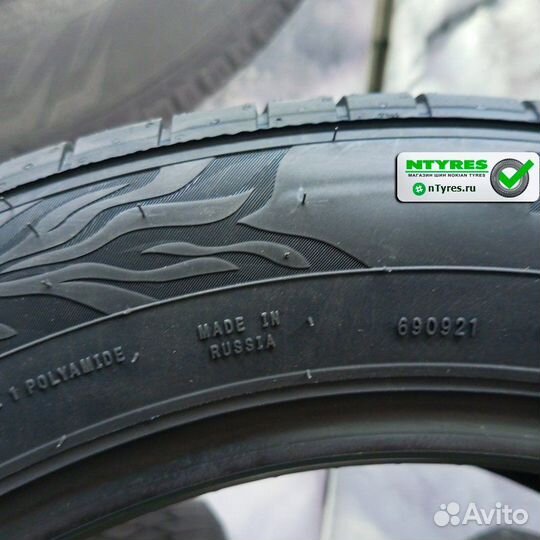 Ikon Tyres Autograph Aqua 3 225/55 R16 99W