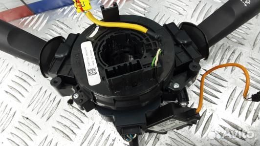 Переключатель поворотов и дворников (стрекоза) ope