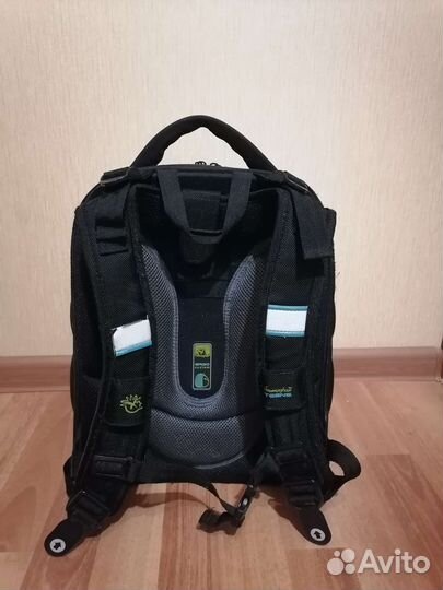 Рюкзак для мальчика hammingdird