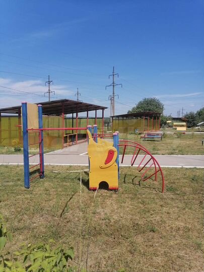 Участок 13,9 сот. (ИЖС)