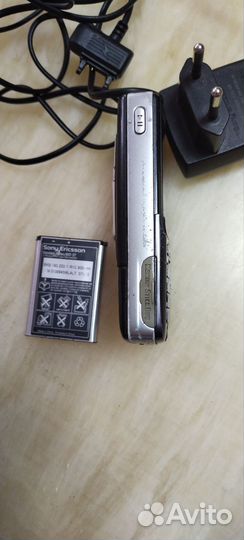 Sony Ericsson K750i
