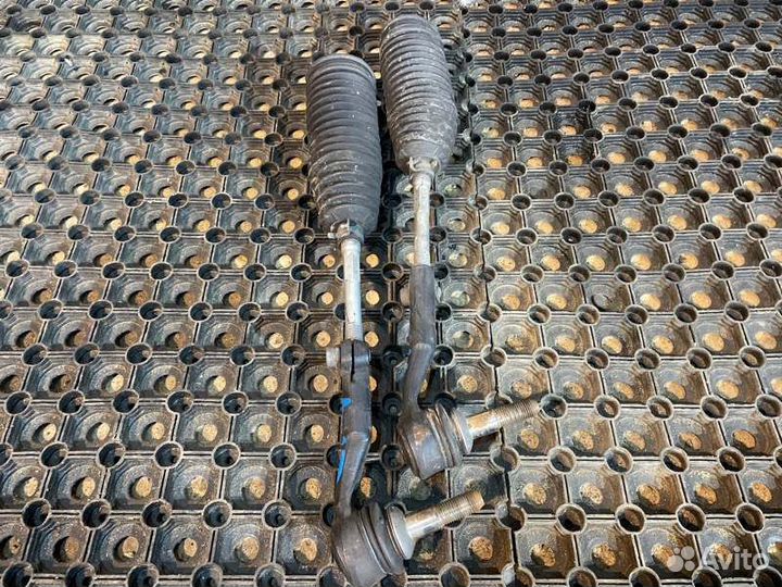 Рулевой наконечник Bmw 3 E91 N43B20 2011