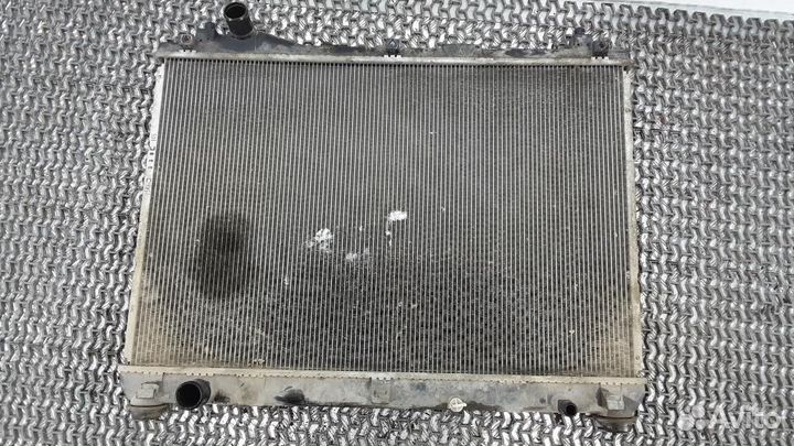 Радиатор основной Suzuki Grand Vitara
