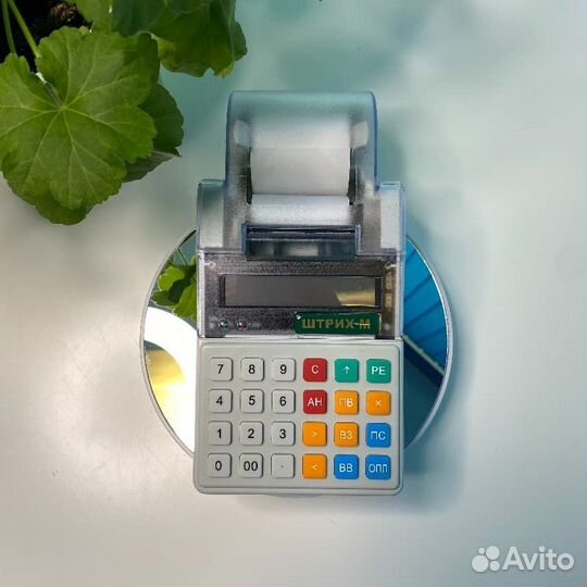 Онлайн касса