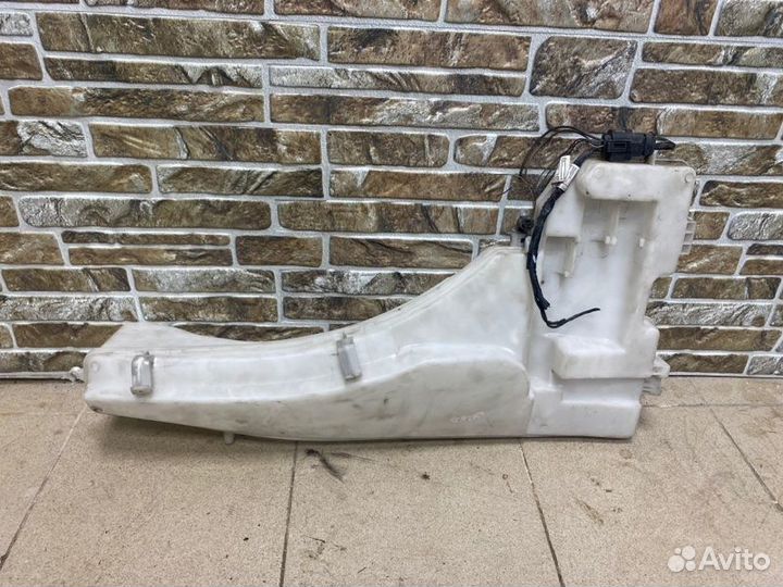 Бачок стеклоомывателя Bmw X5 E70 2012