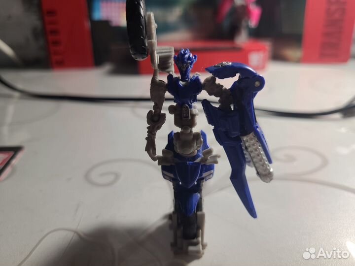 Трансформеры hasbro