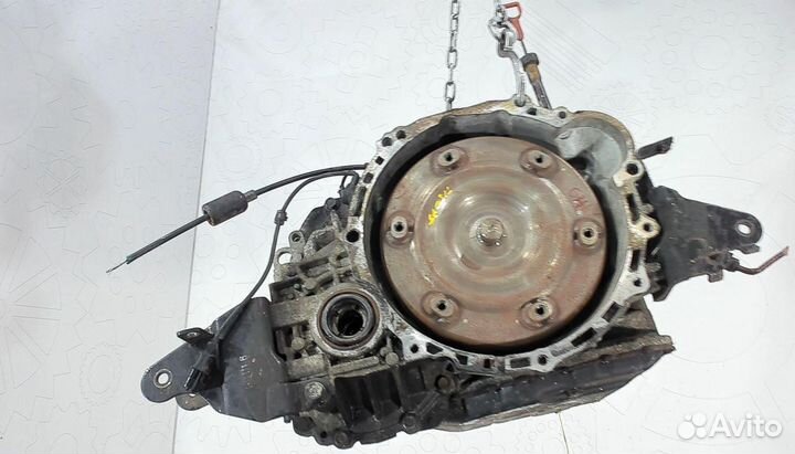 АКПП - автомат KIA Ceed 1.6 л. D4FB