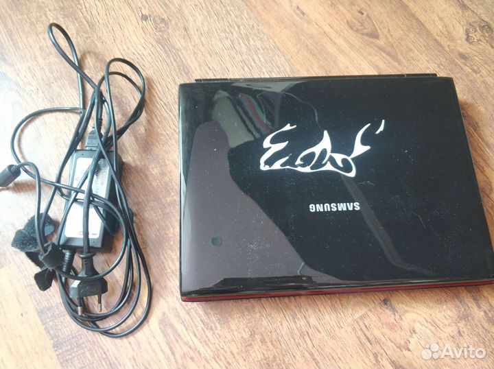 Ноутбук Samsung