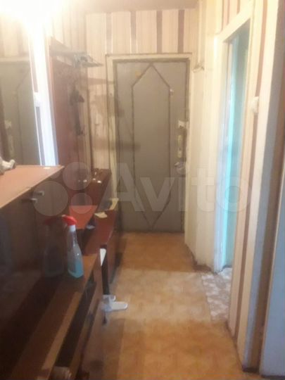 2-к. квартира, 45 м², 5/5 эт.