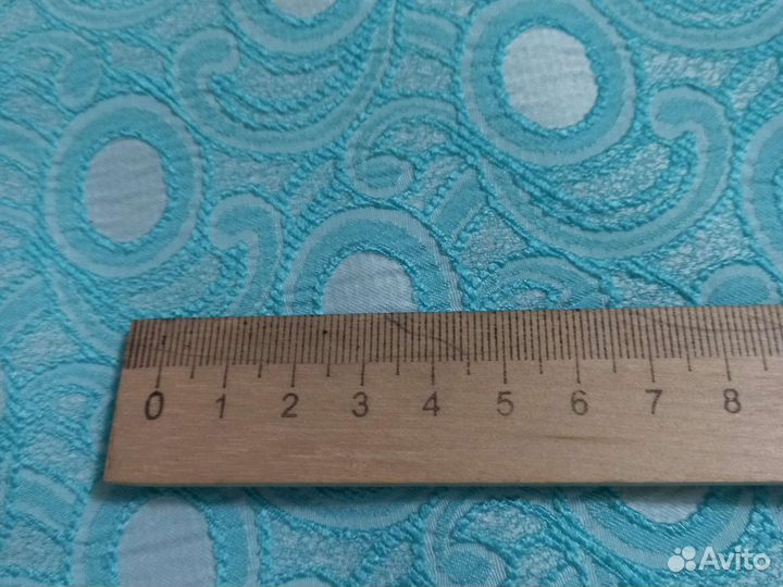 Ткань жаккард