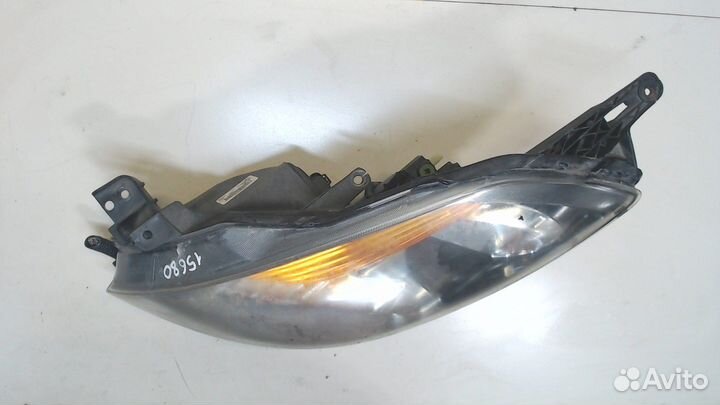 Фара (передняя) Nissan Altima 4, 2007