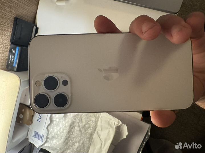 iPhone 13 Pro Max, 512 ГБ