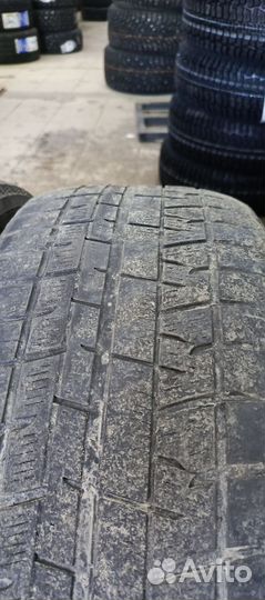 Yokohama Ice Guard IG50 225/55 R18 98V