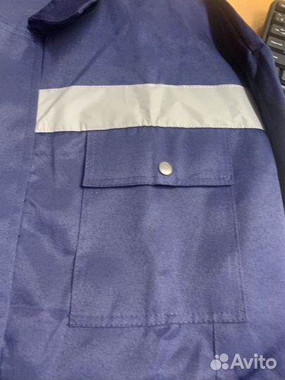 Костюм рабочий (роба)