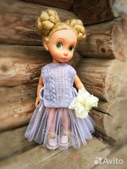 Жилет для Дисней Аниматорс