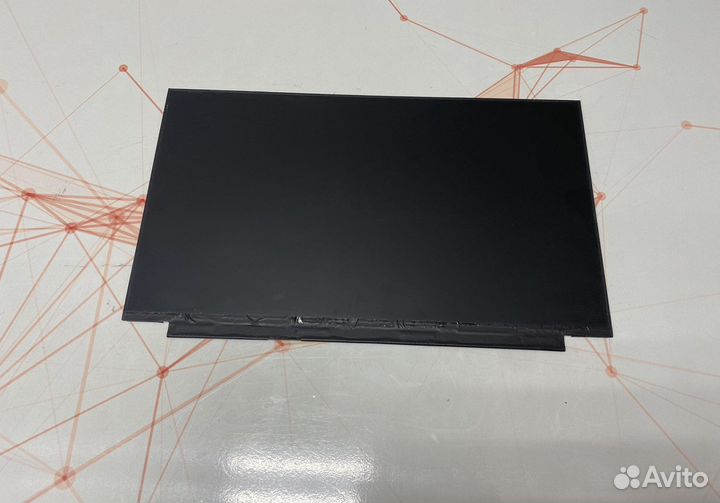 Матрица 156 slim 30 pin 300 Hz 1920x1080