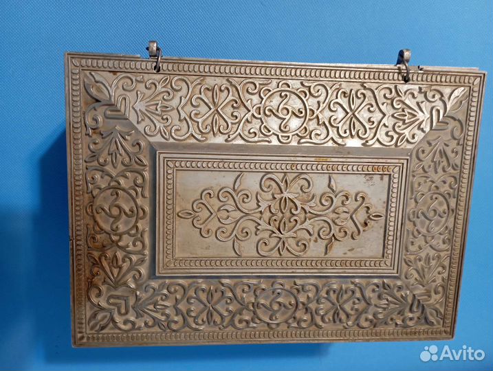 Елочная игрушка СССР