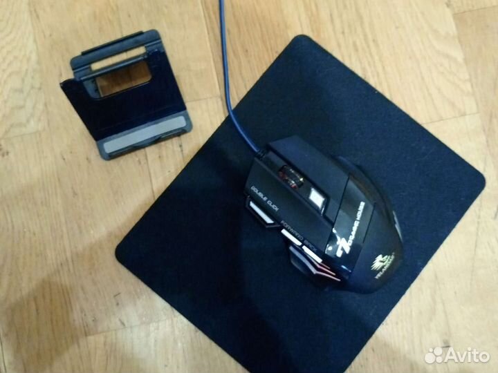 Yelander N2000, игровой набор (клавиатура и мыш)