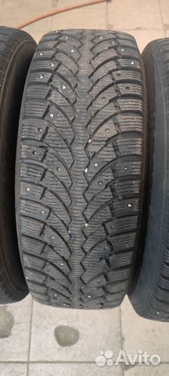 Formula Ice 215/65 R16 98T