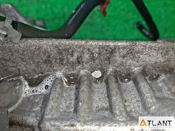 АКПП nissan primera