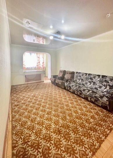 1-к. квартира, 37,2 м², 5/6 эт.