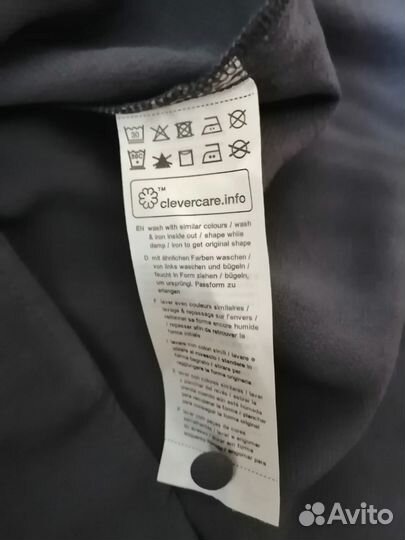 Блузка женская 52-54 Германия