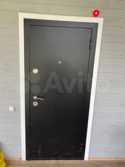 Дача 49 м² на участке 14 сот.