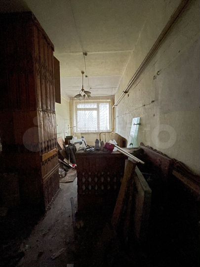 Помещения, 118.9 м², Черняховск