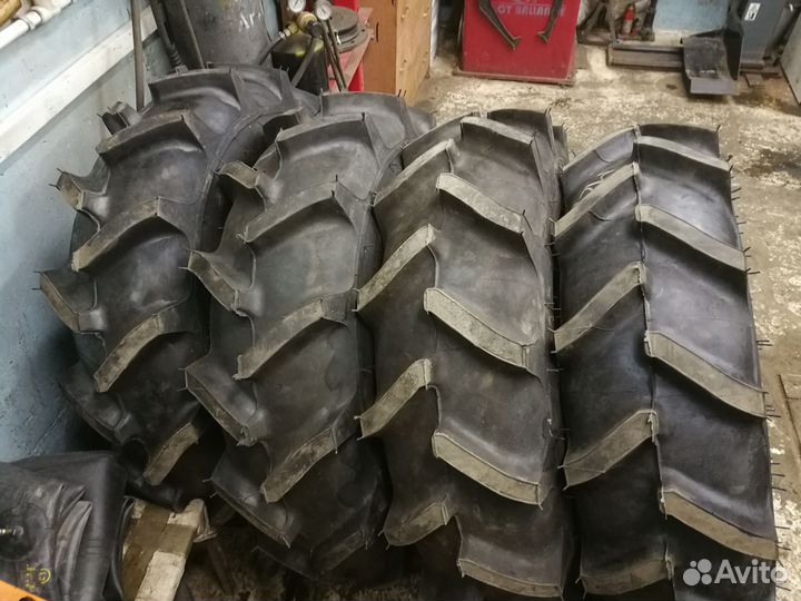 Волтайр ВЛ-40 11.2 R20 157E