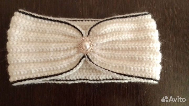 Повязка на голову