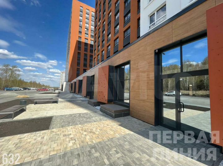 Продам помещение свободного назначения, 155.6 м²