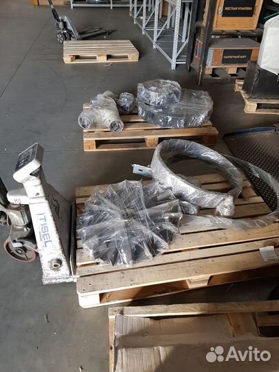 Сито для дробилок (запчасти)