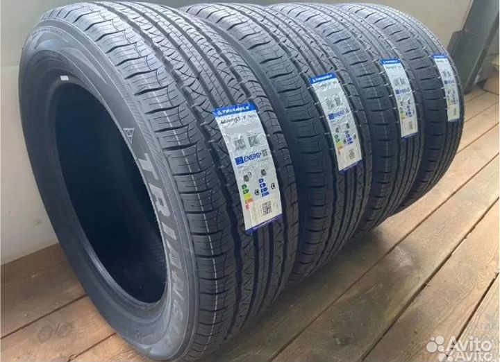 Triangle AdvanteX SUV TR259 215/70 R16 100H
