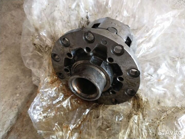 Дифференциал УАЗ