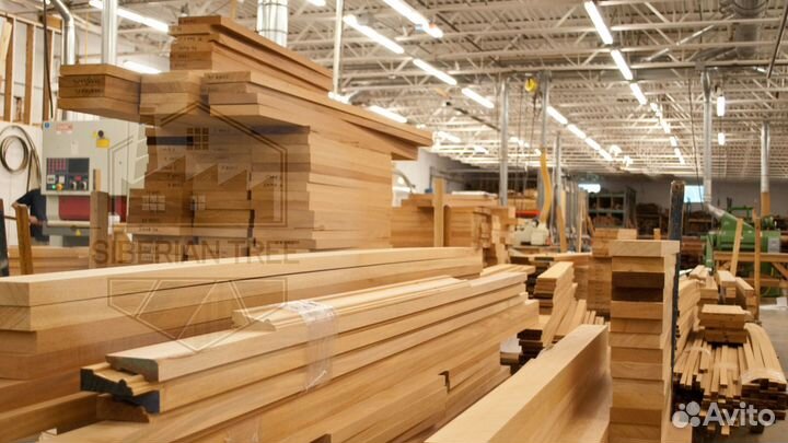 Имитация бруса хорошего качества