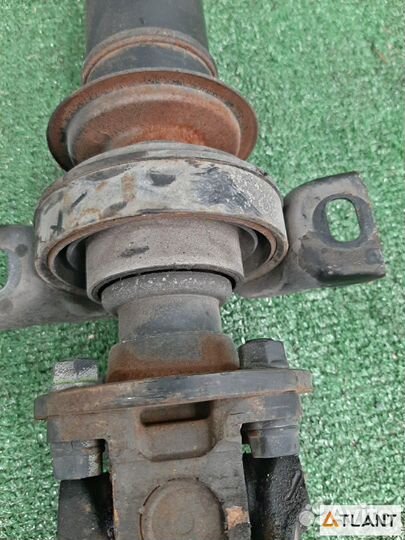 Кардан задний toyota brevis