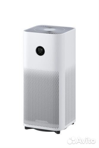 Beon X3 Pet Air Purifier