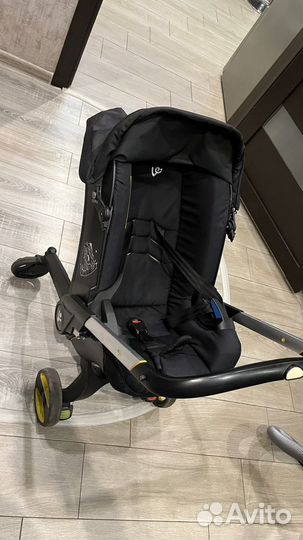 Коляска переноска