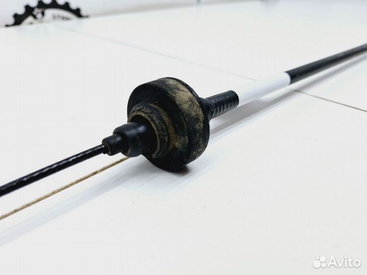 Трос сцепления Renault Logan I 2005-2014