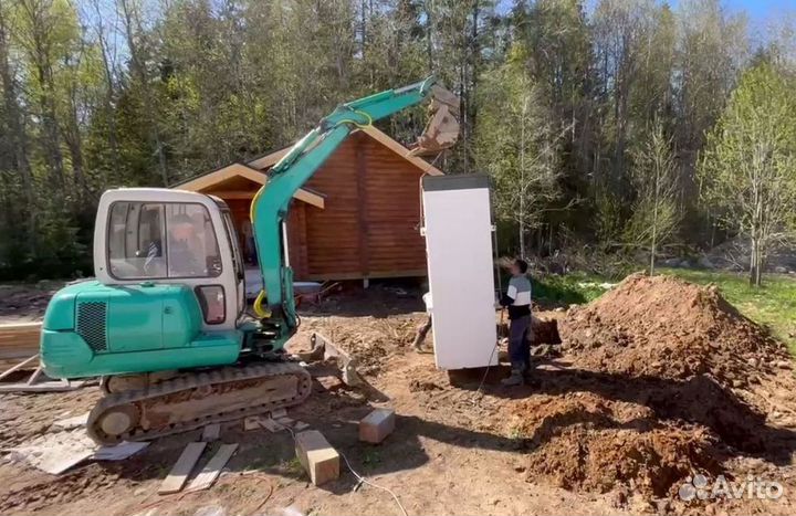 Септик Астра