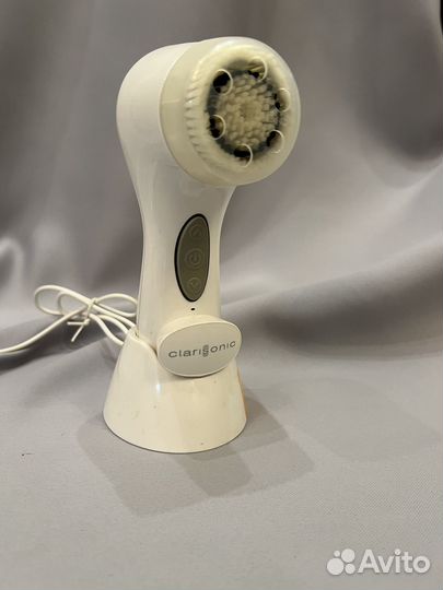 Щетка для чистки/массажа лица Clarisonic