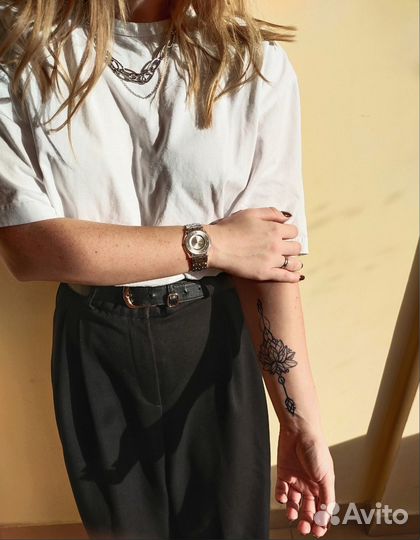 Мехенди роспись хной джагуа гелем