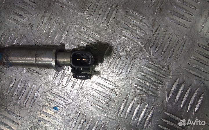 Форсунка дизельная nissan X-trail T31 3-9 дней