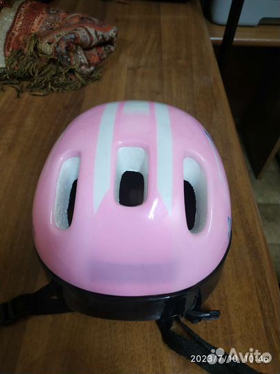 Роликовые коньки детские раздвижные