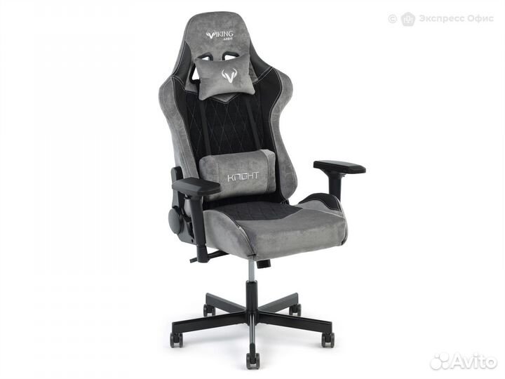 Кресло игровое Zombie VIking 7 Knight B