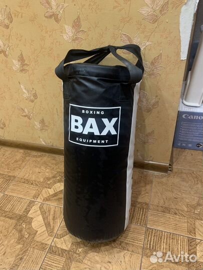 Боксерский мешок / груша