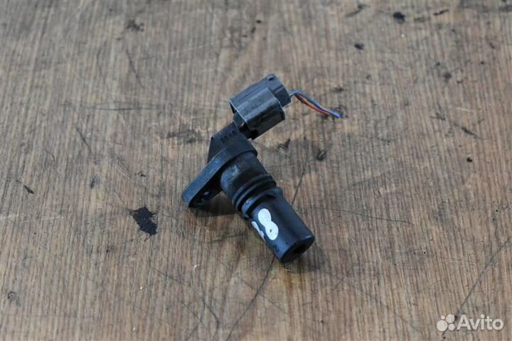 Датчик коленвала Nissan Qashqai 1 поколение дорест