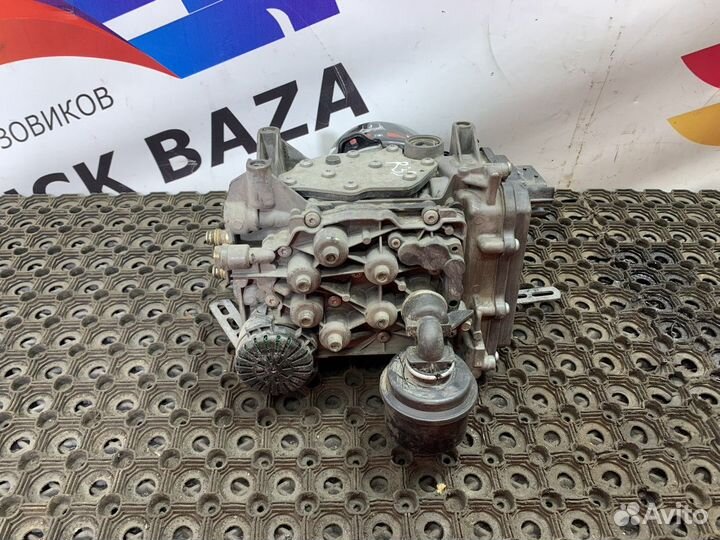 Осушитель пневматической системы