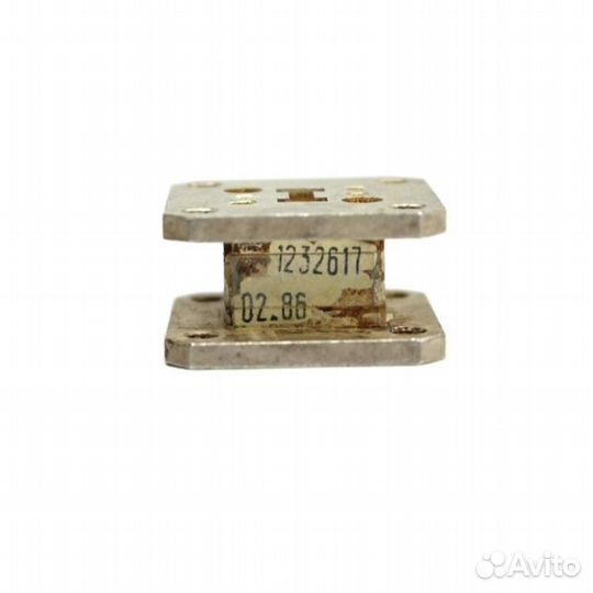 Аттенюатор Н34702-10 с хранения